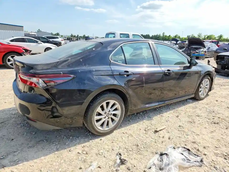 4T1C11AK5NU010440 2022 TOYOTA CAMRY-2