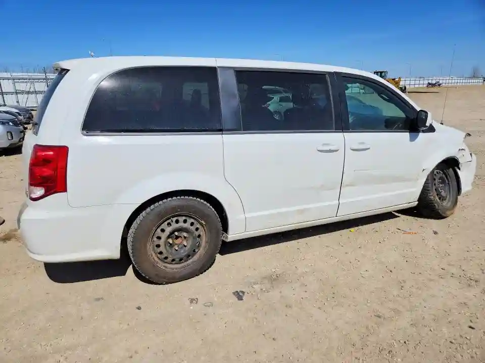 2C4RDGEG8KR515816 2019 DODGE CARAVAN-2