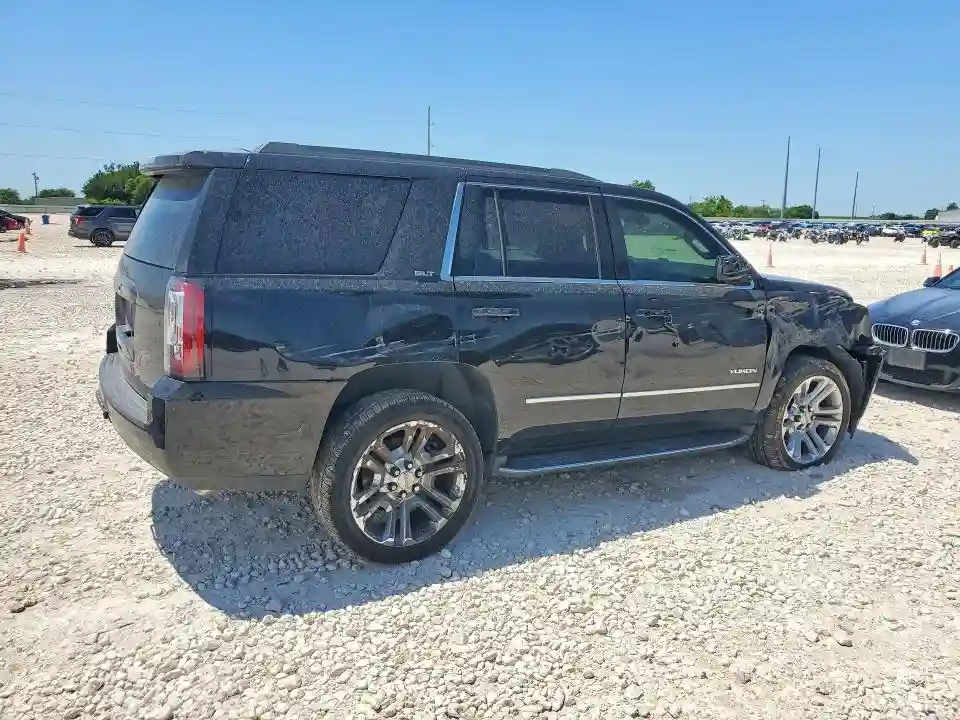 1GKS1BKC6HR317141 2017 GMC YUKON-2