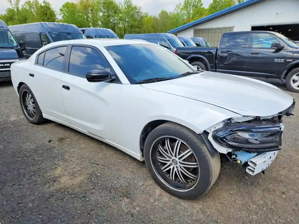 2C3CDXBG9LH140007 2020 DODGE CHARGER-3