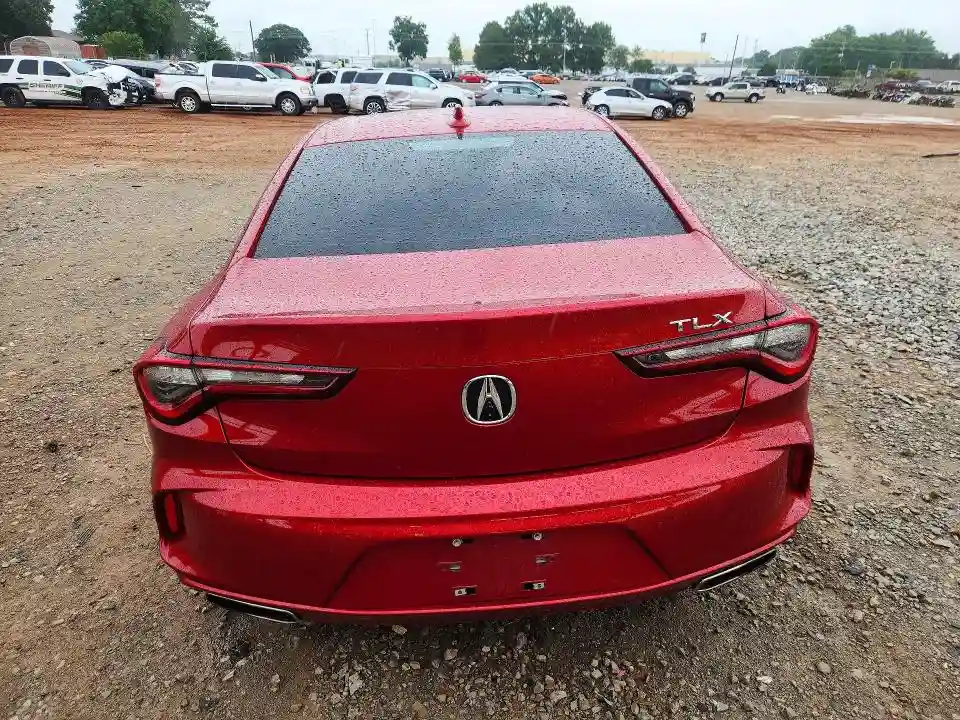 19UUB5F48PA001938 2023 ACURA TLX-5