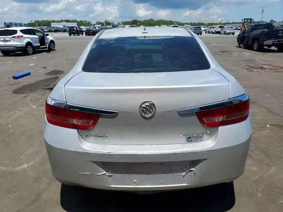 1G4PR5SK4E4179400 2014 BUICK VERANO-5