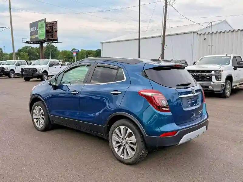 KL4CJESB2KB766934 2019 BUICK ENCORE-2