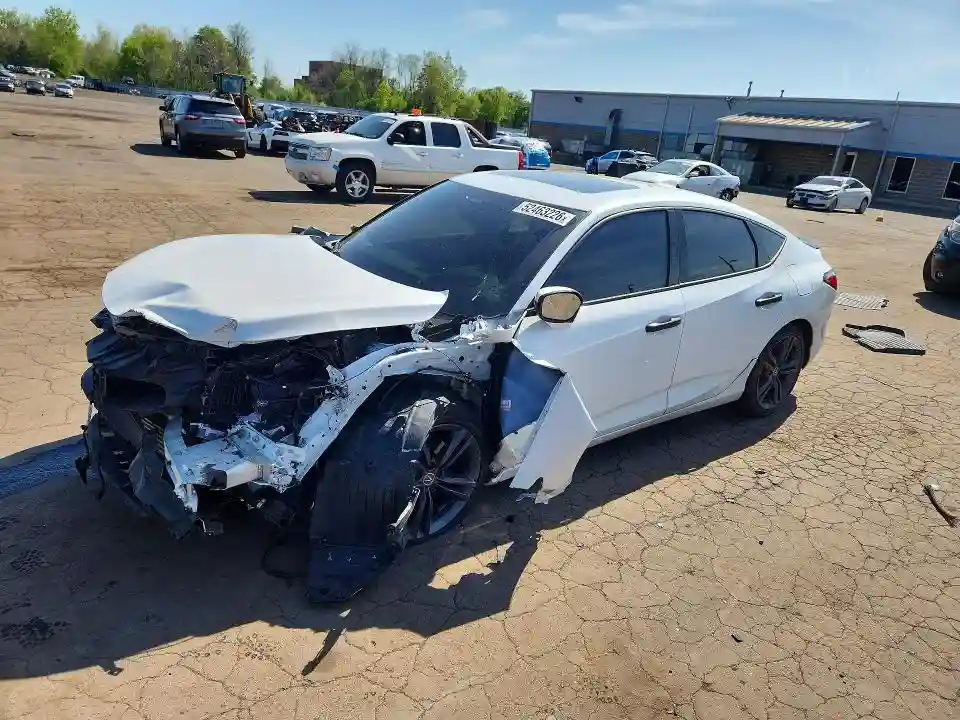 19UDE4H65PA022519 2023 ACURA INTEGRA-0
