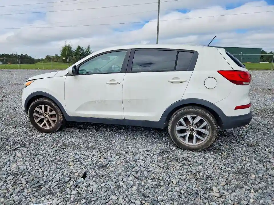 KNDPB3AC7G7857632 2016 KIA SPORTAGE-1