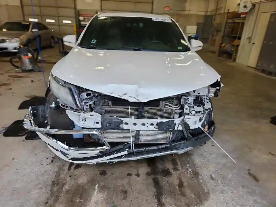 5LMTJ3DH7GUJ21762 2016 LINCOLN MKC-4
