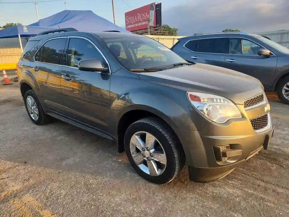 2GNALDEK5D6240551 2013 CHEVROLET EQUINOX-3