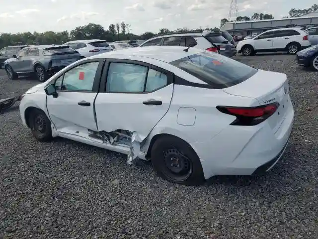 3N1CN8DV7SL902446 2025 NISSAN VERSA-1