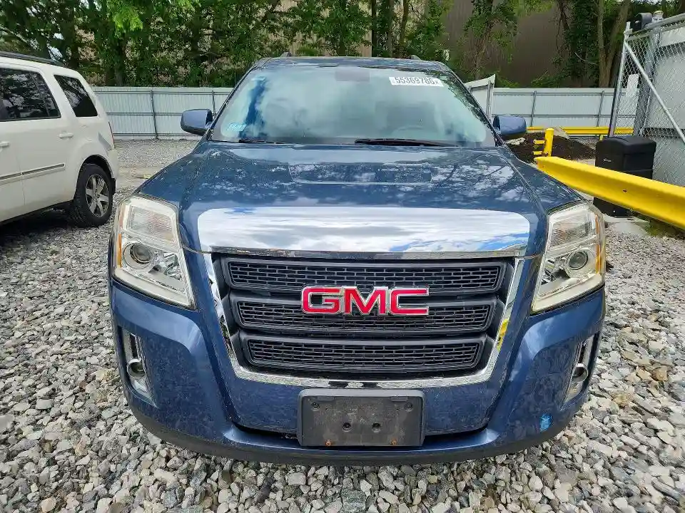 2GKFLTEK2C6181342 2012 GMC TERRAIN-4