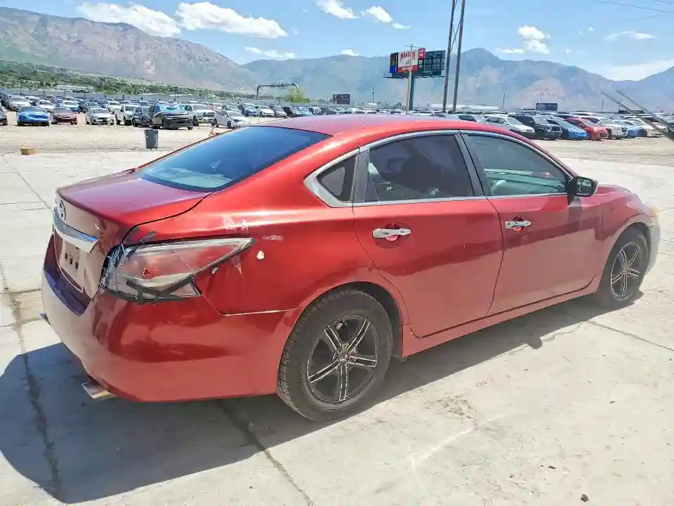 1N4AL3APXFN375615 2015 NISSAN ALTIMA-2