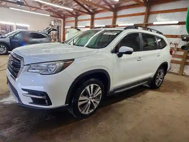 4S4WMALD6K3487379 2019 SUBARU ASCENT-0