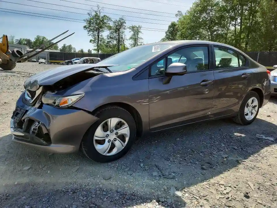 19XFB2F56DE244722 2013 HONDA CIVIC-0