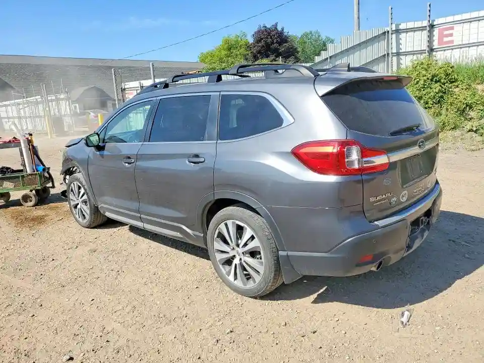 4S4WMAPD4M3405047 2021 SUBARU ASCENT-1