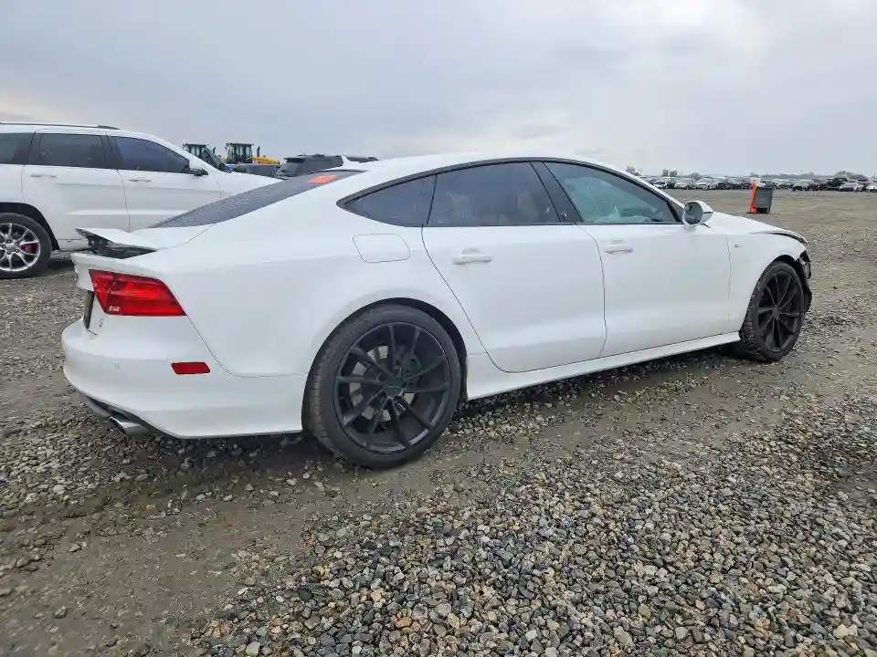 WAU2MAFC4EN097389 2014 AUDI A7-2