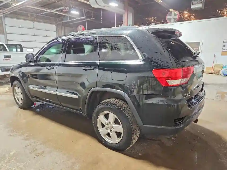 1C4RJFAG0DC639891 2013 JEEP GRAND CHEROKEE-1