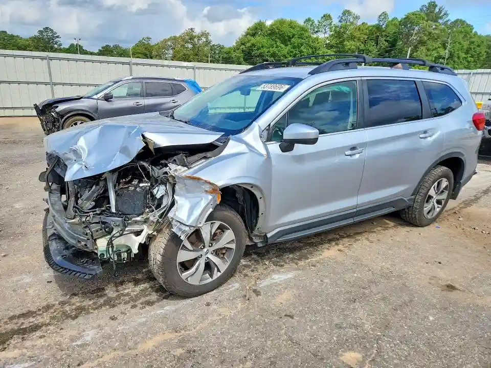 4S4WMAFDXL3464524 2020 SUBARU ASCENT-0