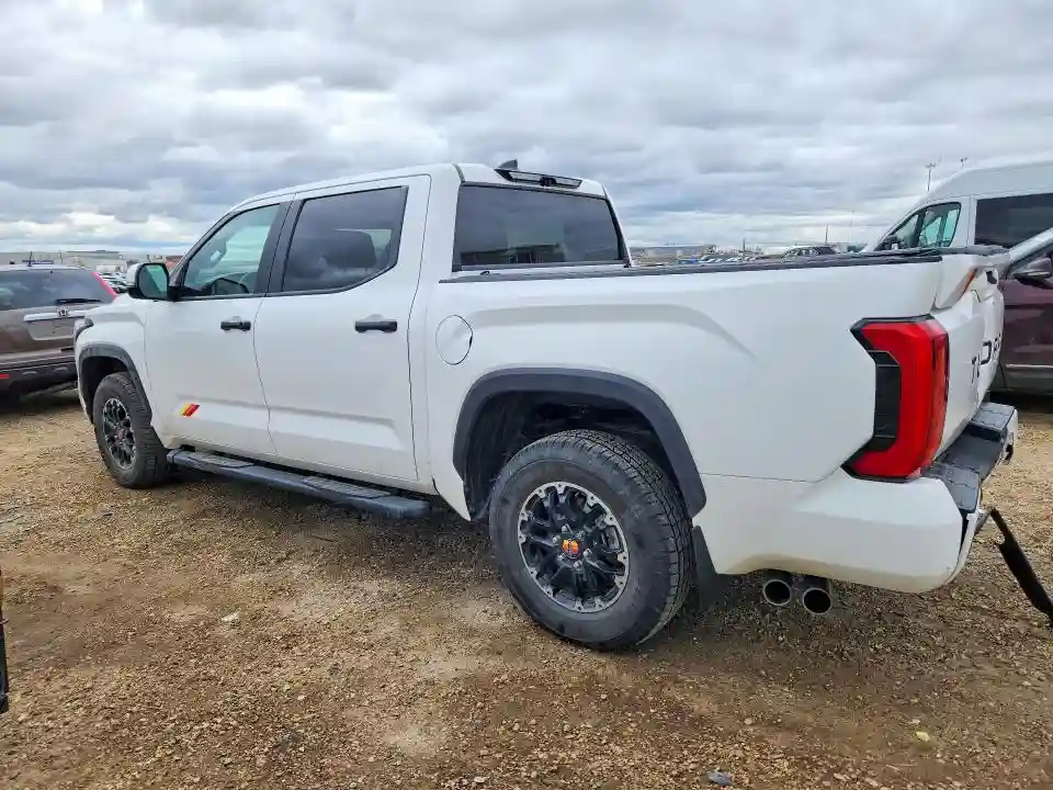 5TFWA5DB7SX253553 2025 TOYOTA TUNDRA-1