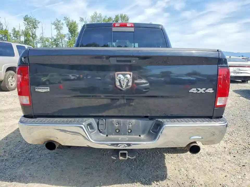 1C6RD7NT1CS280065 2012 DODGE RAM 1500-5
