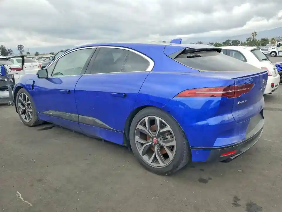 SADHD2S17K1F72812 2019 JAGUAR I-PACE-1