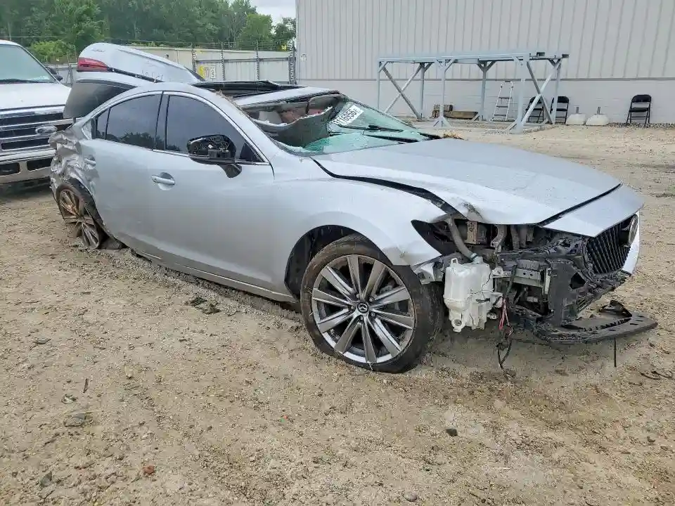 JM1GL1WY7J1301286 2018 MAZDA 6-3