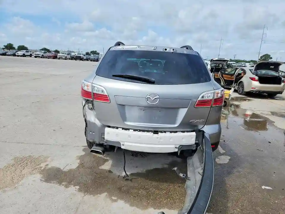 JM3TB2BA6C0338975 2012 MAZDA CX-9-5