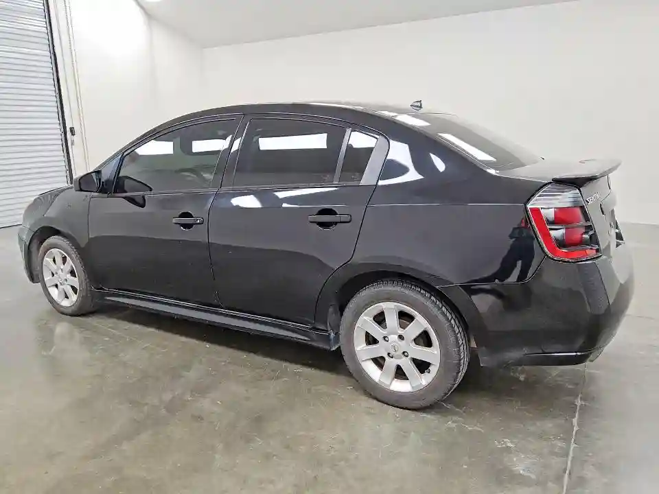 3N1AB6AP5CL677326 2012 NISSAN SENTRA-1