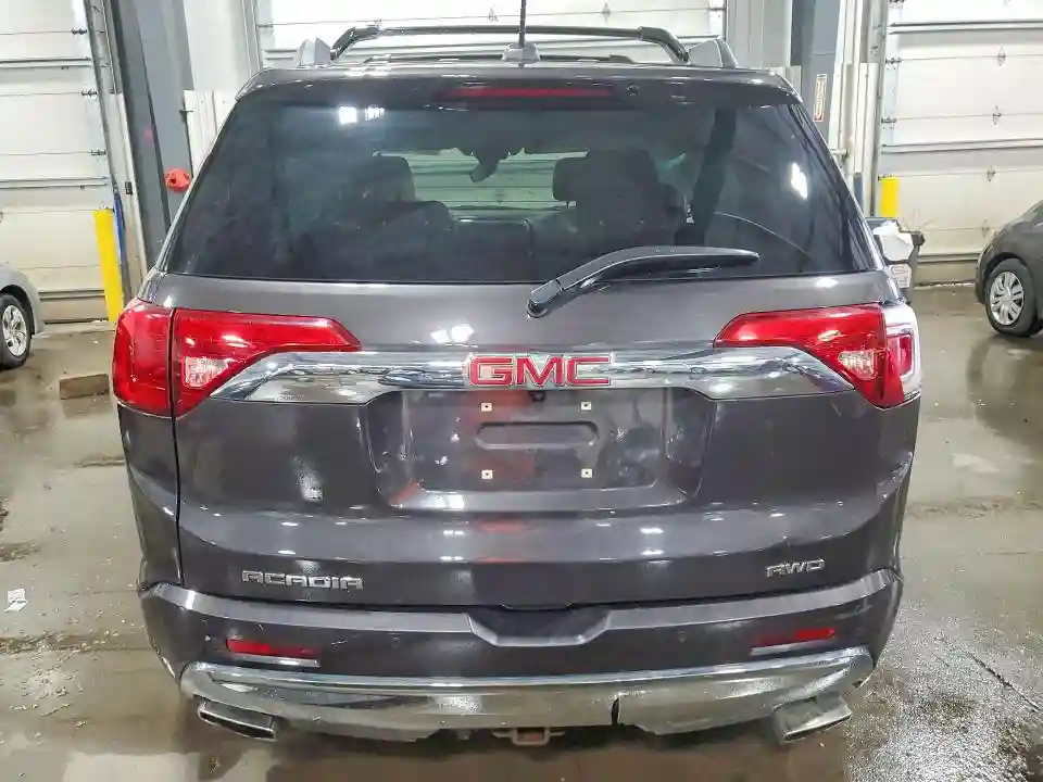 1GKKNXLSXKZ114848 2019 GMC ACADIA DEN-5