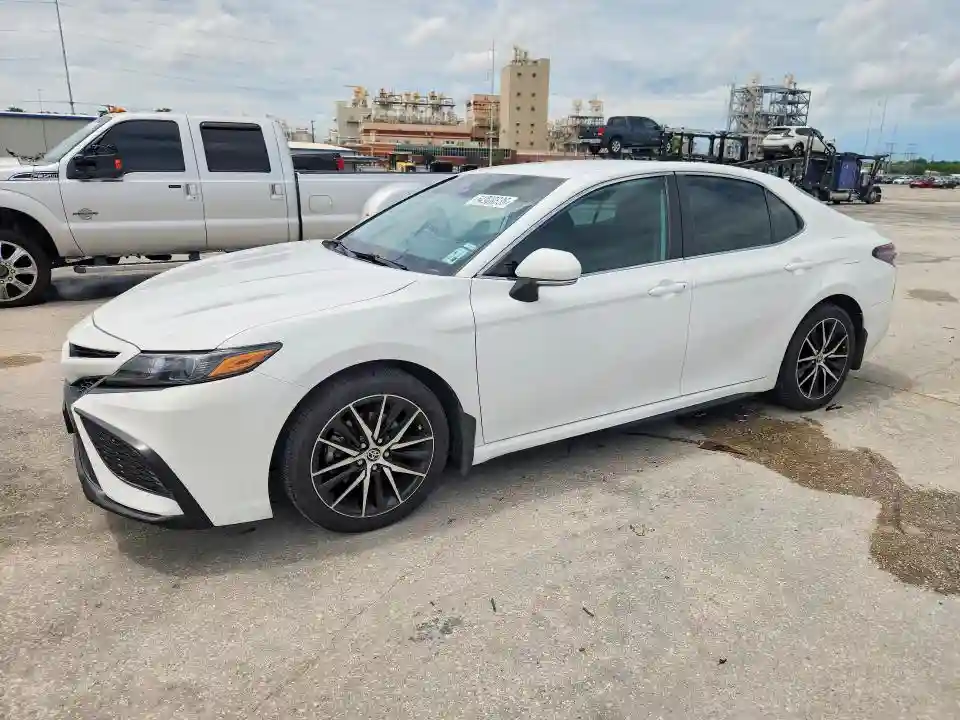 4T1G11AK6PU770090 2023 TOYOTA CAMRY-0