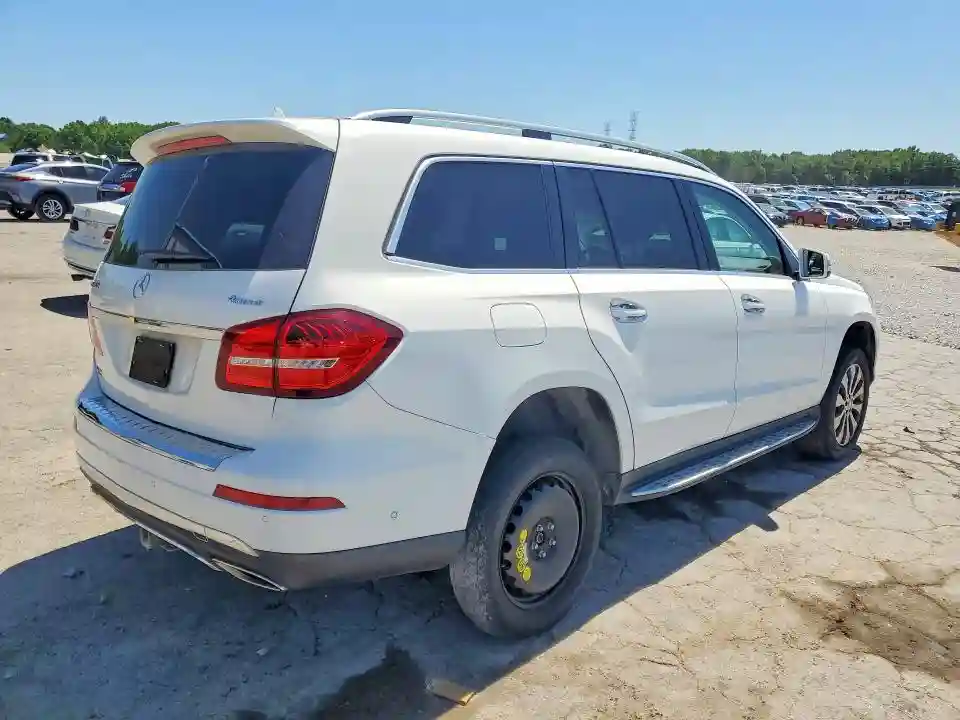 4JGDF6EE6HA848456 2017 MERCEDES-BENZ GLS-CLASS-2