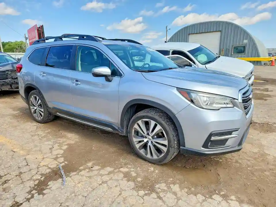 4S4WMALD8K3444730 2019 SUBARU ASCENT-3