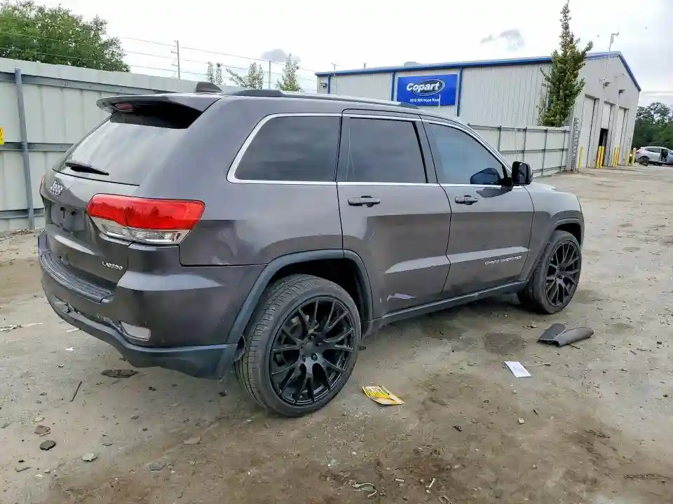 1C4RJFAG8EC534453 2014 JEEP CHEROKEE-2