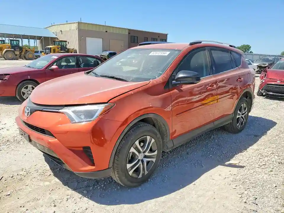 JTMBFREV1GJ085936 2016 TOYOTA RAV4-0