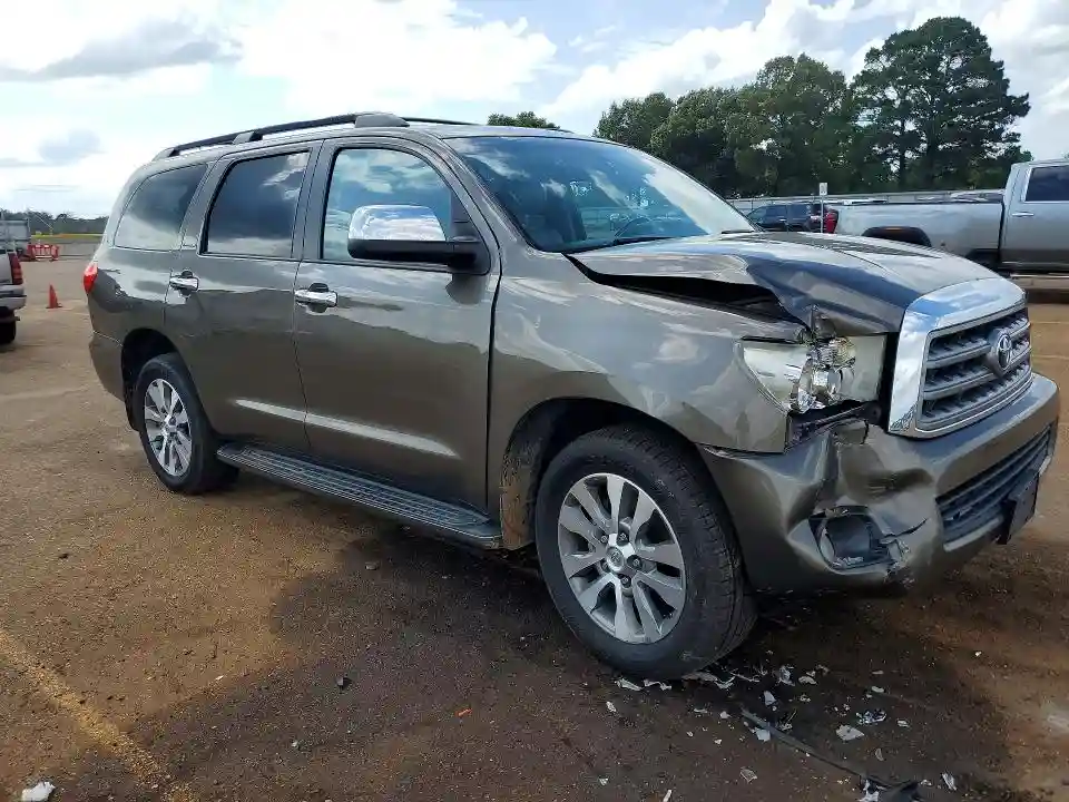 5TDKY5G15GS064653 2016 TOYOTA SEQUOIA-3