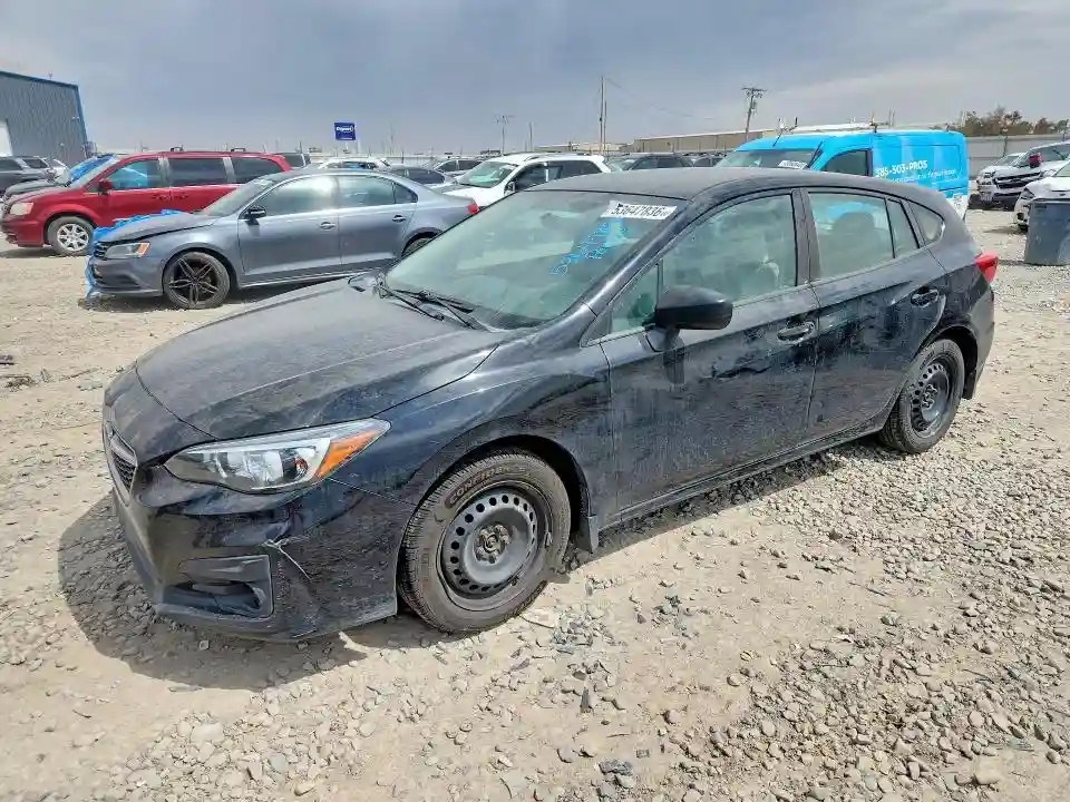 4S3GTAA61H3710260 2017 SUBARU IMPREZA-0