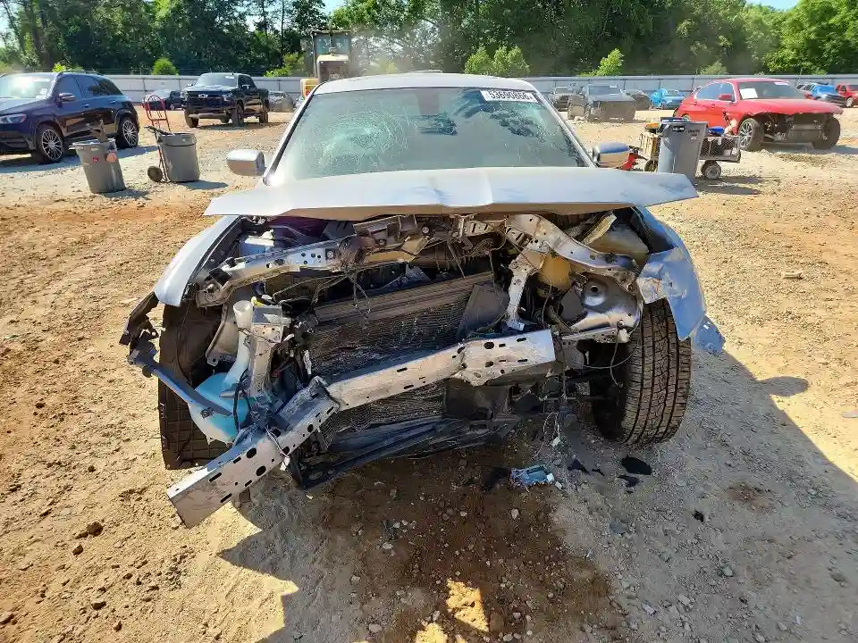 2C3CCABG2JH266691 2018 CHRYSLER 300-4
