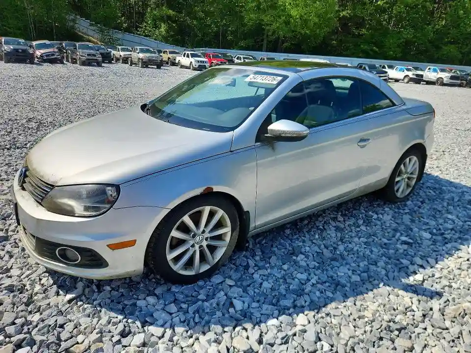 WVWBW7AH9CV004446 2012 VOLKSWAGEN EOS-0