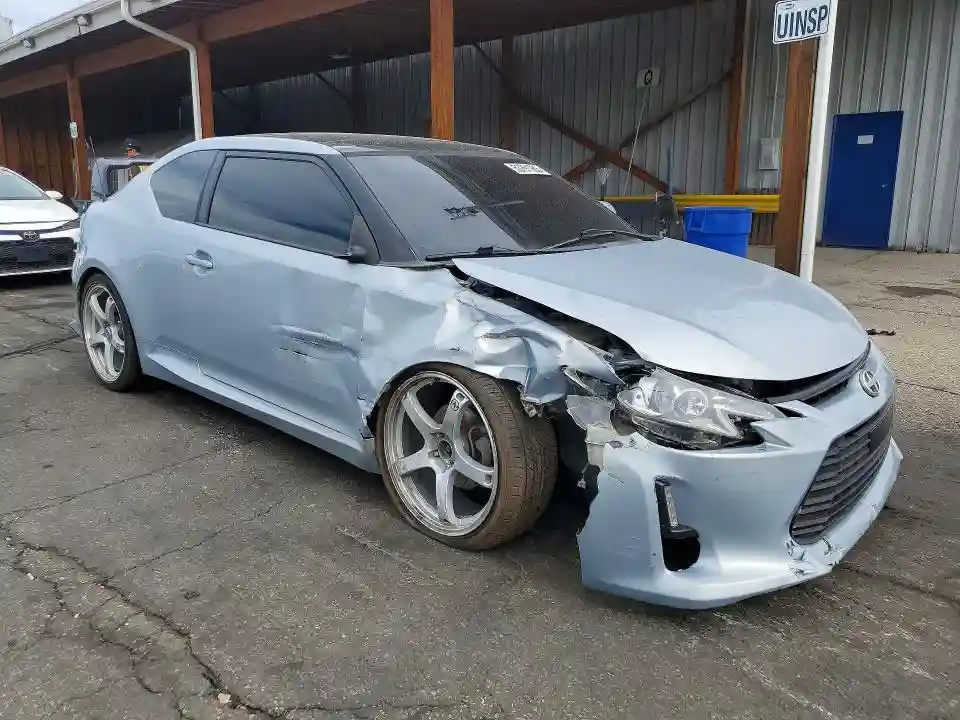 JTKJF5C78E3069610 2014 SCION TC-3