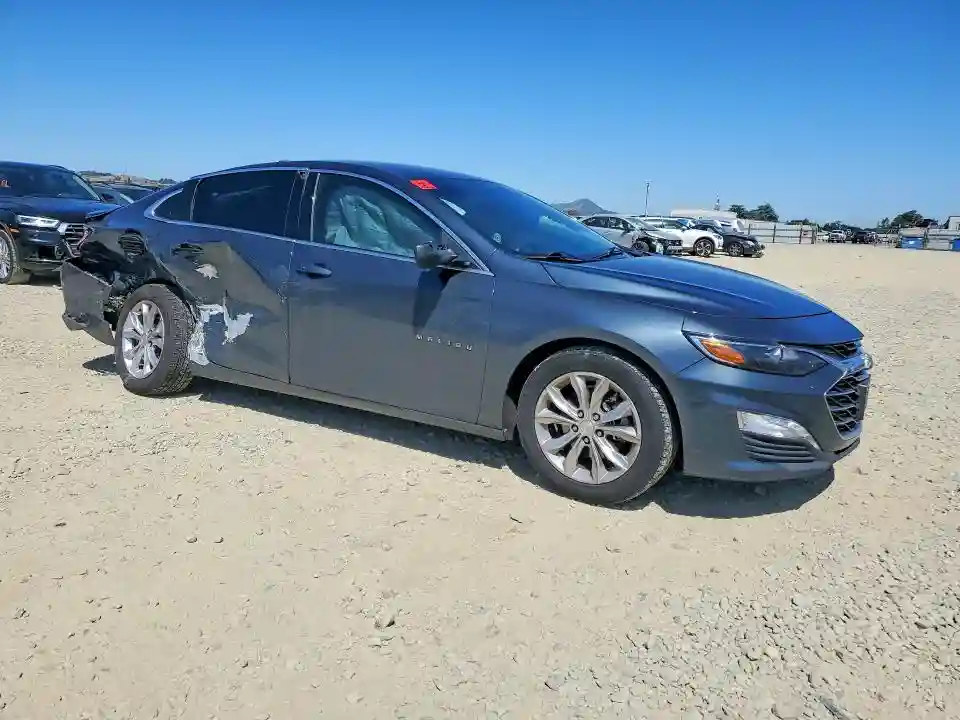 1G1ZD5ST8LF006493 2020 CHEVROLET MALIBU-3