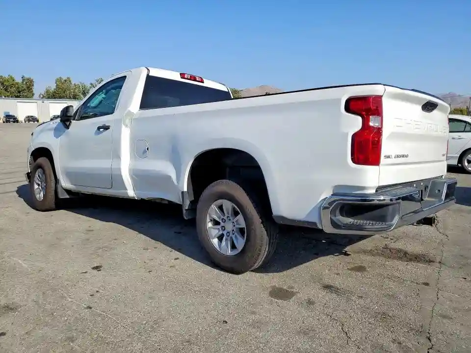 3GCNAAEDXNG689617 2022 CHEVROLET ALL MODELS-1