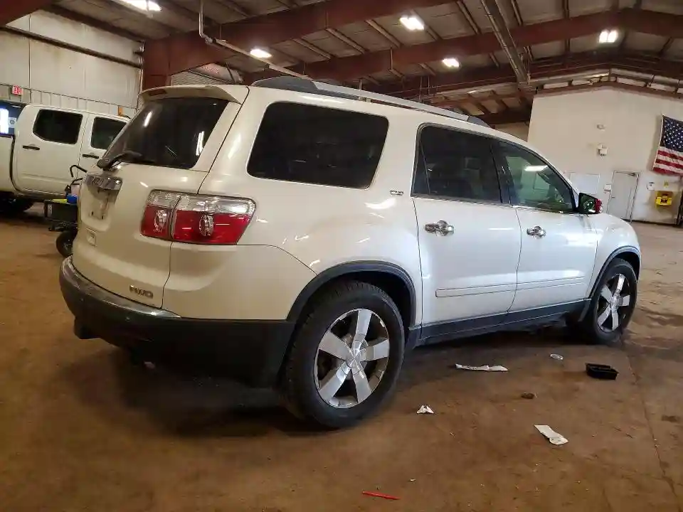 1GKLVMED8AJ262429 2010 GMC ACADIA-2