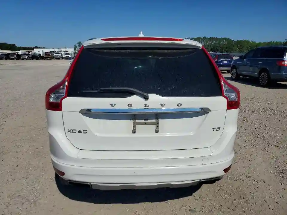YV440MDK8G2844187 2016 VOLVO XC60-5