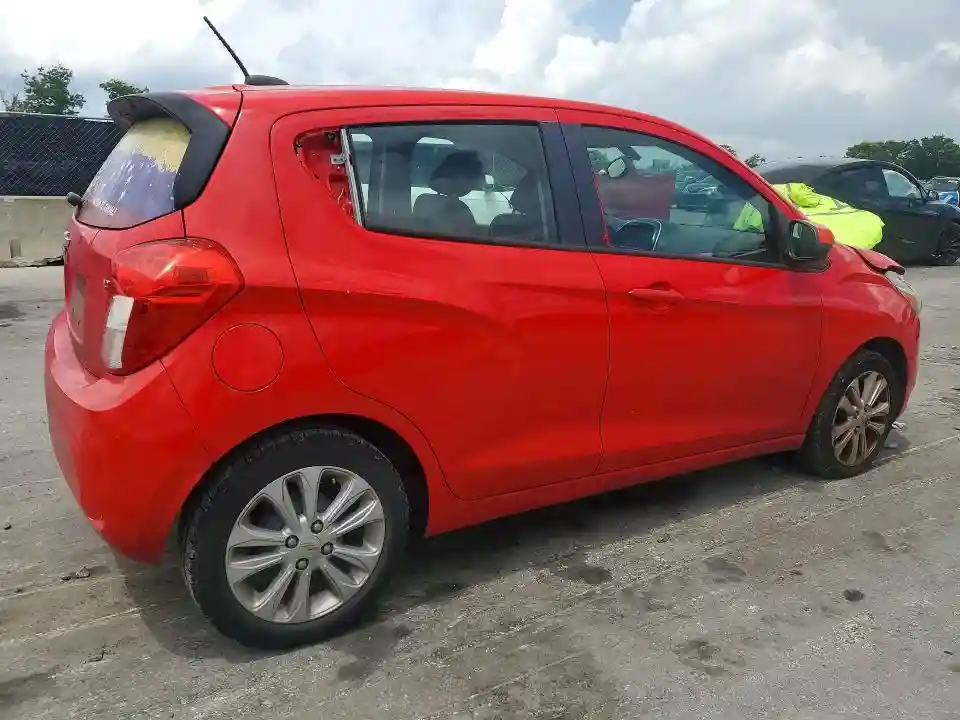 KL8CD6SA0GC600626 2016 CHEVROLET SPARK-2