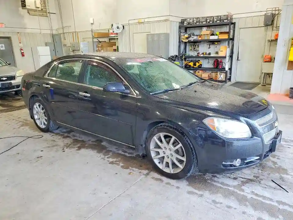 1G1ZE5E74AF210975 2010 CHEVROLET MALIBU-3