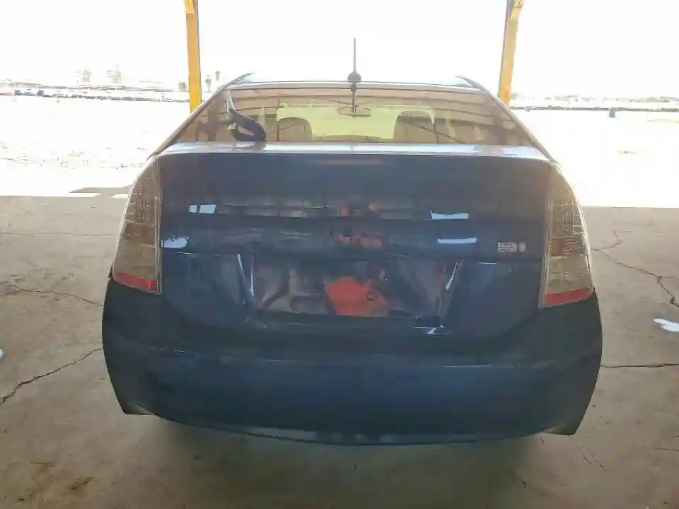 JTDKN3DU2A0200145 2010 TOYOTA PRIUS-5