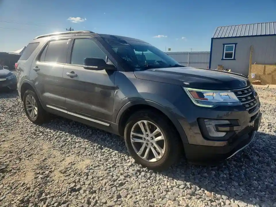 1FM5K7D8XHGC55696 2017 FORD EXPLORER-3