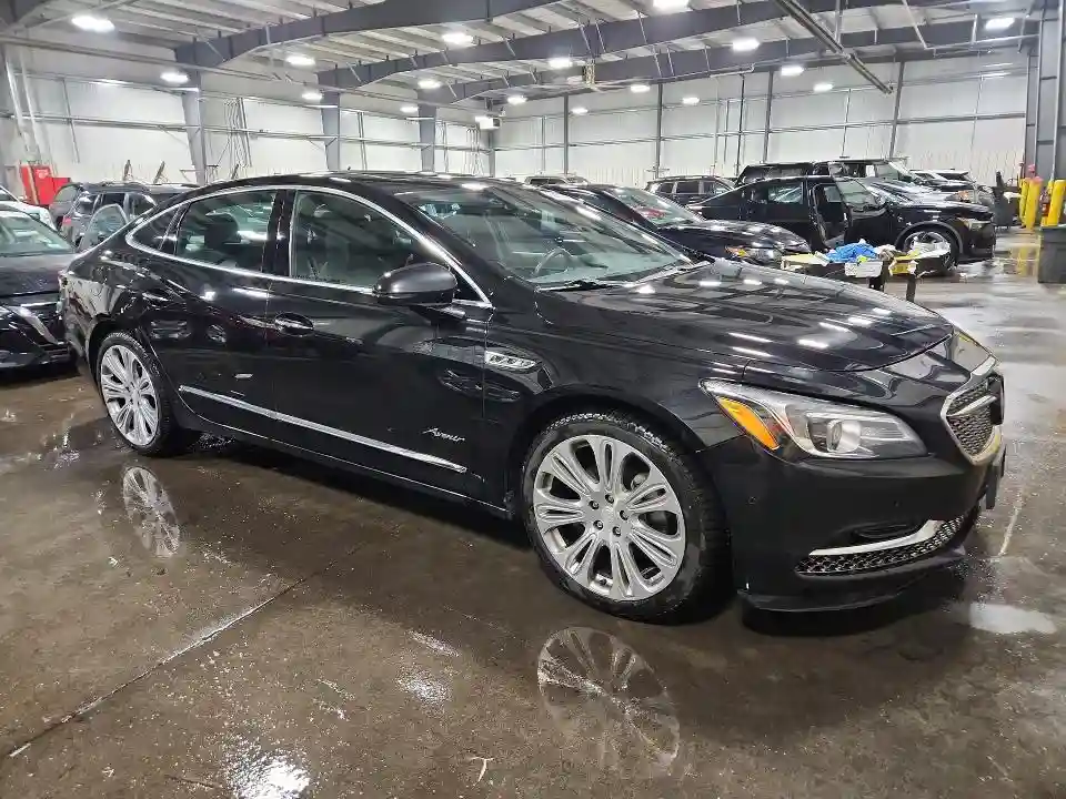 1G4ZV5SS6KU130893 2019 BUICK LACROSSE-3