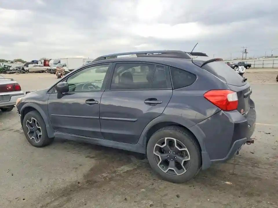 JF2GPAGC5D2212694 2013 SUBARU XV-1
