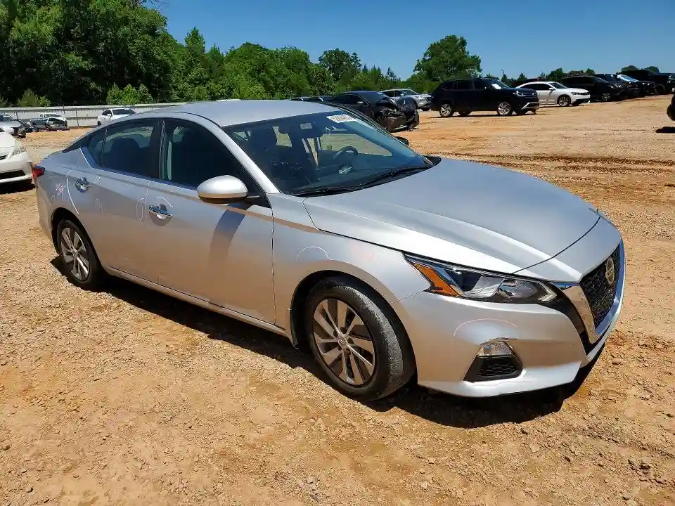 1N4BL4BV1LC245012 2020 NISSAN ALTIMA-3