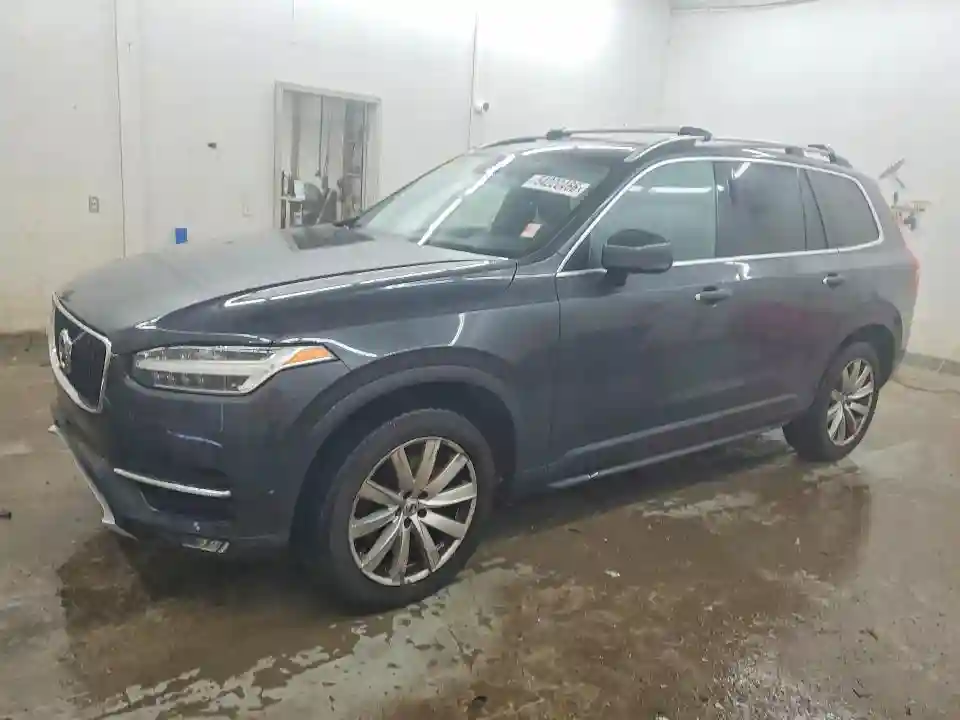 YV4A22PKXG1064775 2016 VOLVO XC90-0