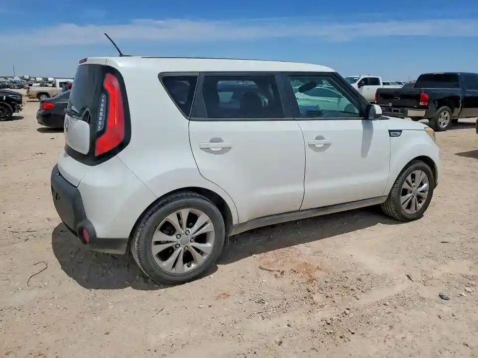 KNDJP3A51F7111720 2015 KIA SOUL-2